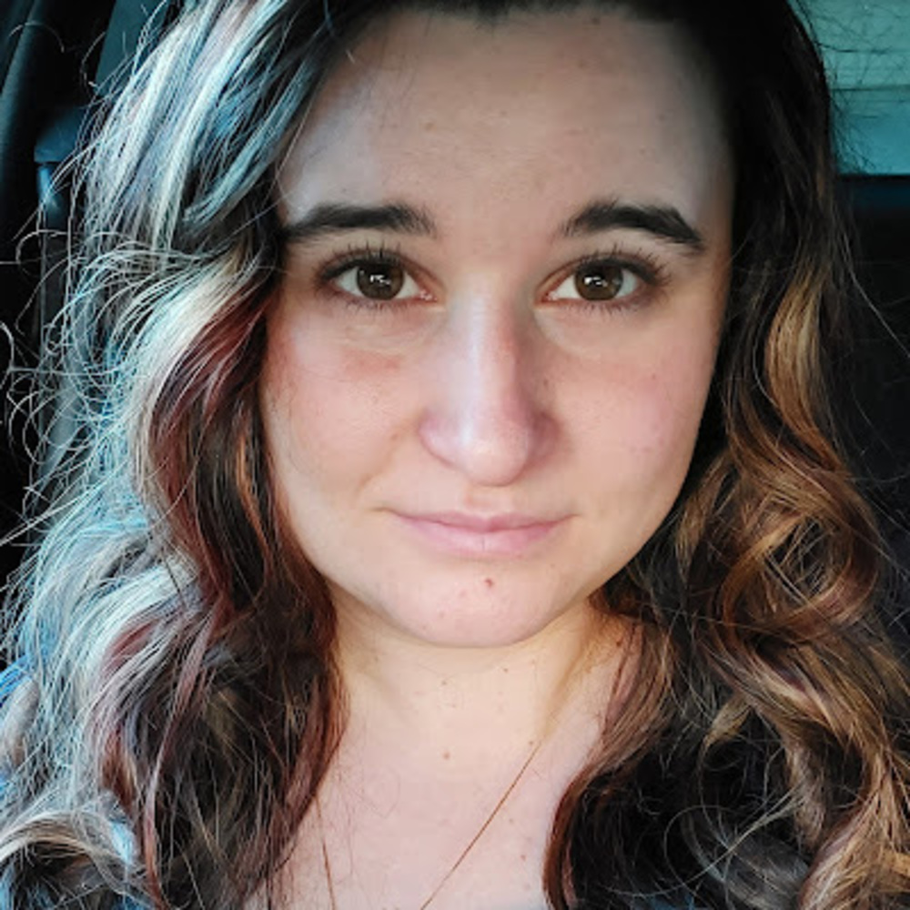 Meet your Posher, Gracie